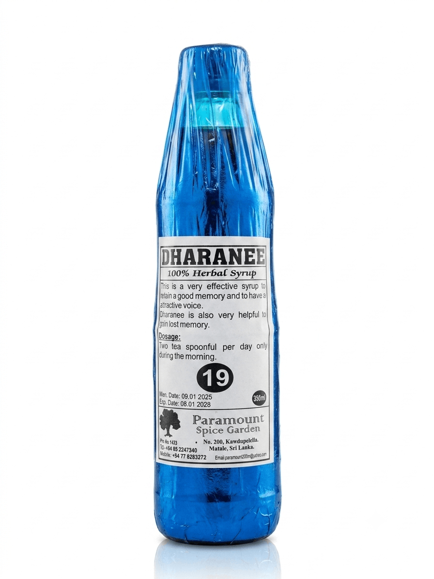 18. Dhranee