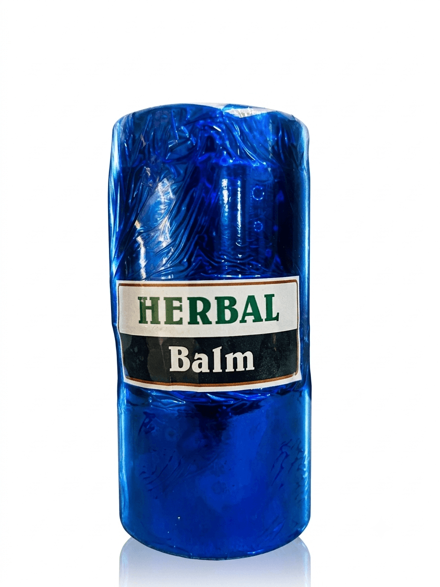 07. Herbal Balm