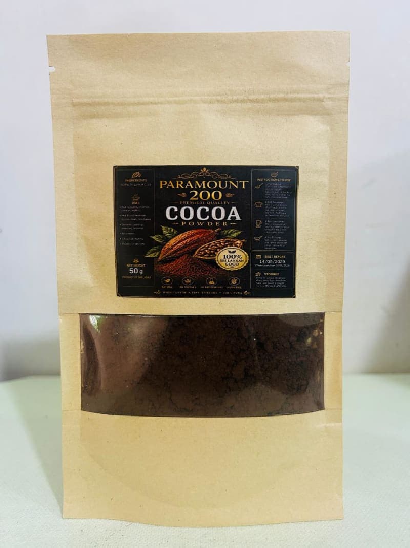 Cocoa Powder