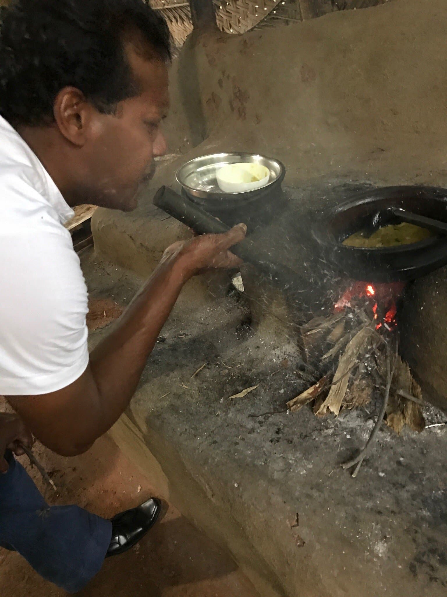 Traditional Cooking Class